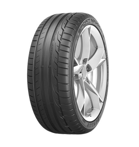 215/50 R17 91Y Dunlop SP Sport Maxx RT