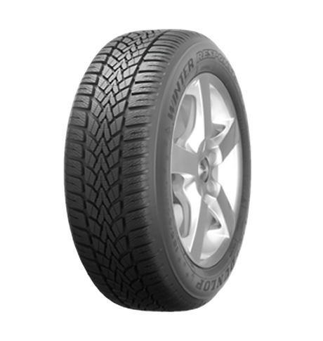 195/65 R15 91T Dunlop SP WinterResponse 2