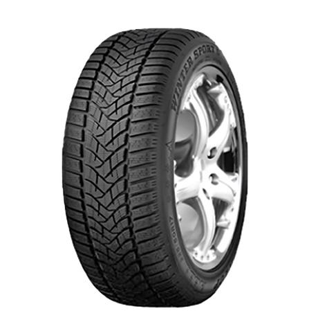 225/40 R18 92V Dunlop SP Winter Sport 5 XL
