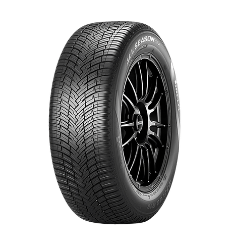 235/60 R18 107W Pirelli Scorpion All Season SF2 XL