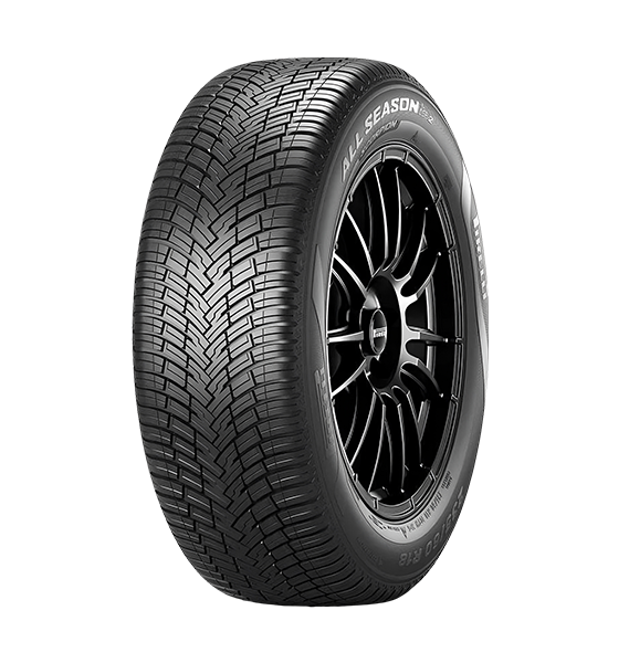 275/40 R20 106W Pirelli Scorpion All Season SF2 XL RunFlat