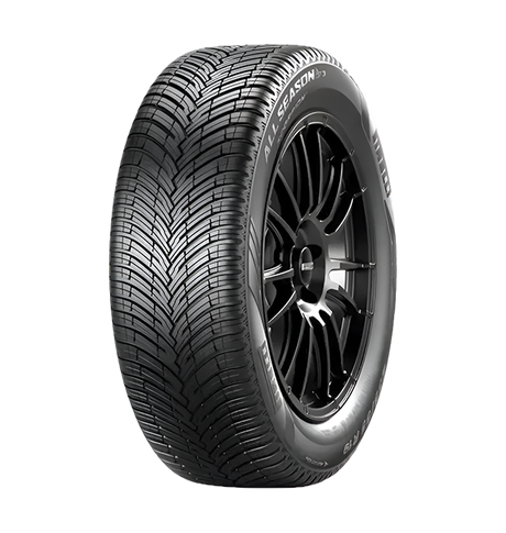 265/60 R18 114V Pirelli Scorpion All Season SF3 XL