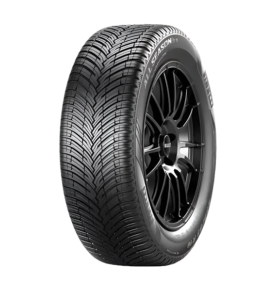 265/60 R18 114V Pirelli Scorpion All Season SF3 XL