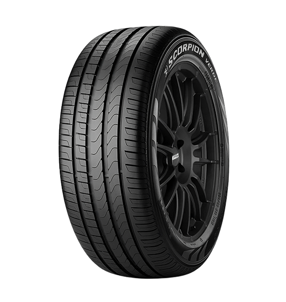 275/40 R21 107Y Pirelli Scorpion Verde XL