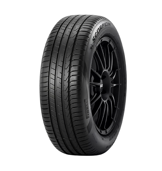 235/55 R18 100V Pirelli Scorpion