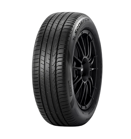 235/55 R18 100V Pirelli Scorpion