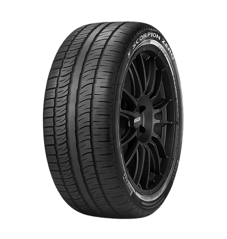 255/45 R20 105V Pirelli Scorpion Zero Asimmetrico XL