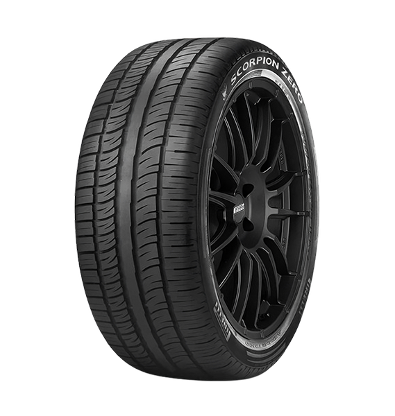 255/45 R20 105V Pirelli Scorpion Zero Asimmetrico XL