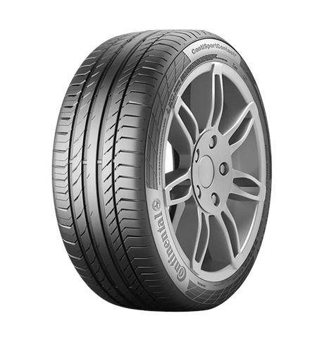 235/40 R19 96Y Continental SportContact 5 XL