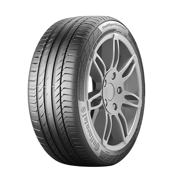 225/45 R18 95Y Continental SportContact 5 XL