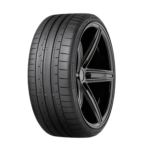 235/45 R21 101Y Continental SportContact 6 XL