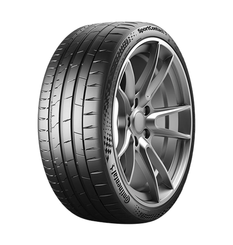 265/30 R20 94Y Continental SportContact 7 XL