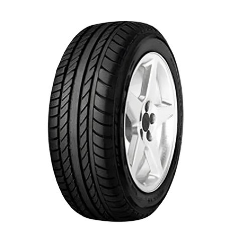 175/80 R19 122M Continental SportContact