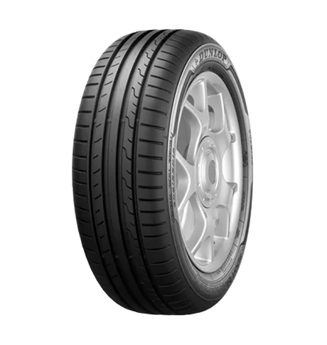 205/55 R16 91W Dunlop Sport BluResponse