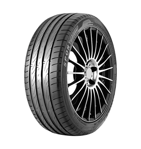 255/40 R18 95W Aptany Sport Macro RA302 RunFlat
