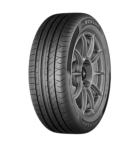 235/55 R17 103V Dunlop Sport Response XL