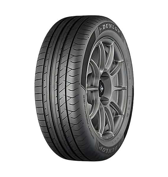 235/55 R19 105V Dunlop Sport Response XL