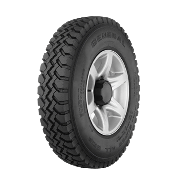 7.50/80 R16 112/110N General Super All Grip