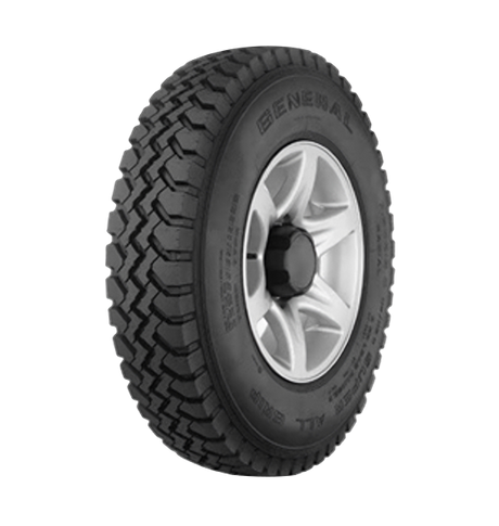 7.50/80 R16 112/110N General Super All Grip