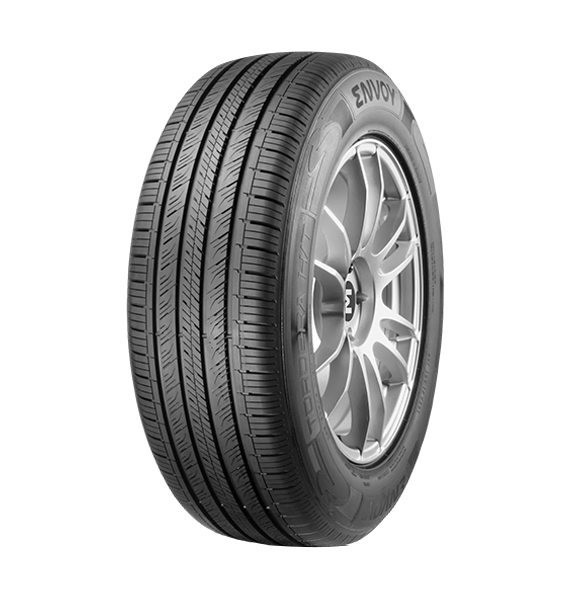 255/65 R17 110H Envoy Tordera H/T