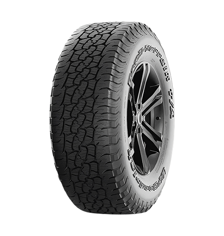 265/65 R17 112T BF Goodrich Trail Terrain T/A