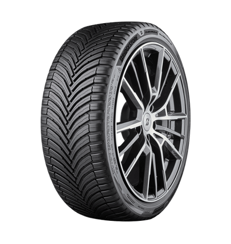 225/45 R17 94W Bridgestone Turanza 6 All Season XL