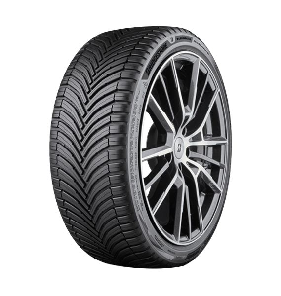 225/45 R17 94W Bridgestone Turanza 6 All Season XL