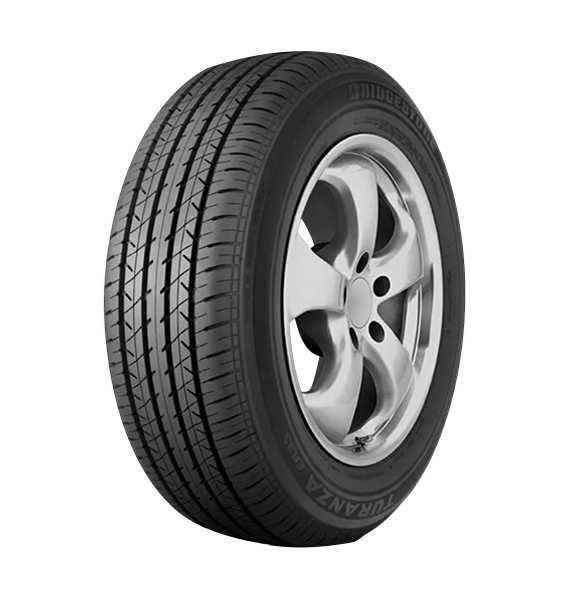 255/35 R18 90Y Bridgestone Turanza ER33