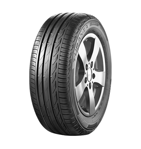 215/50 R18 92W Bridgestone Turanza T001