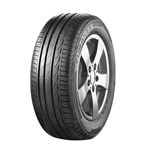 195/60 R16 89H Bridgestone Turanza T001