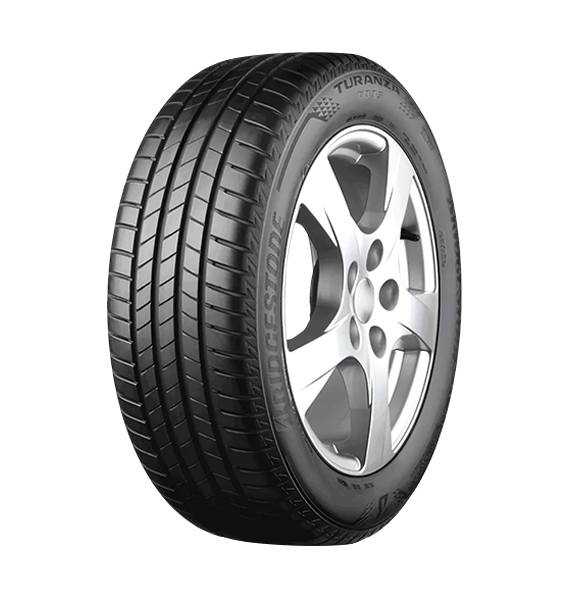195/60 R15 88V Bridgestone Turanza T005