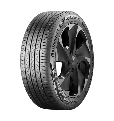 215/50 R18 96W Continental UltraContact NXT XL