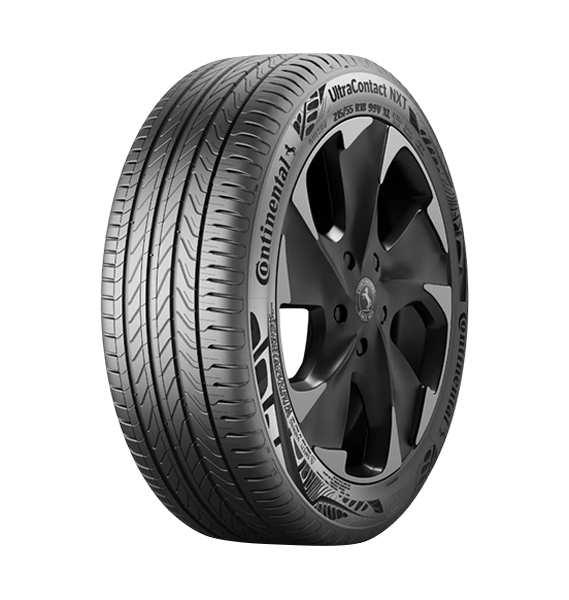 215/50 R18 96W Continental UltraContact NXT XL