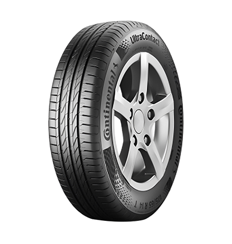225/60 R17 99H Continental UltraContact