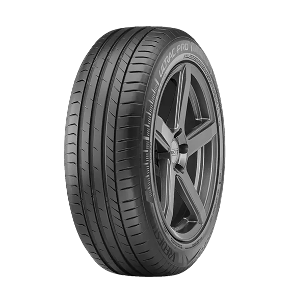 265/45 R20 108Y Vredestein Ultrac Pro XL