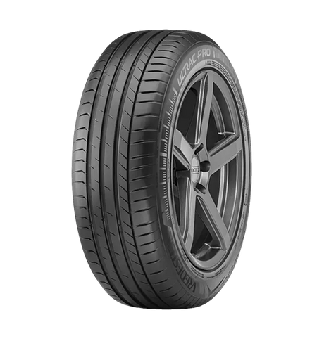 295/30 R24 104Y Vredestein Ultrac Pro XL