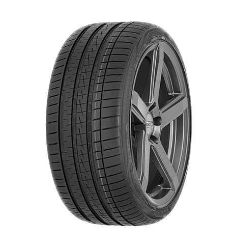 265/45 R20 108Y Vredestein Ultrac Vorti+ XL