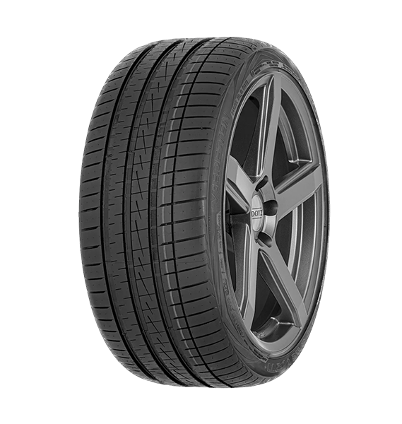 265/45 R20 108Y Vredestein Ultrac Vorti+ XL