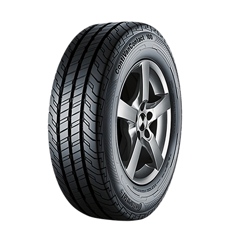 235/65 R16C 115/113R Continental VanContact 100
