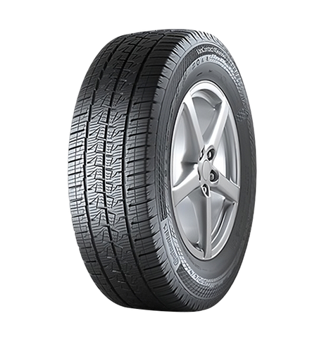 225/70 R15C 112/110R Continental VanContact 4 Season