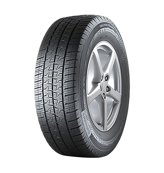 215/75 R16C 116/114R Continental VanContact 4 Season