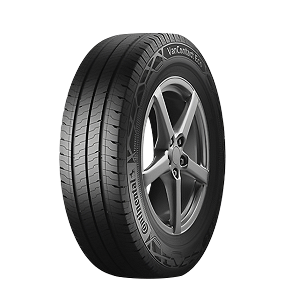 235/65 R16C 115/113R Continental VanContact Eco