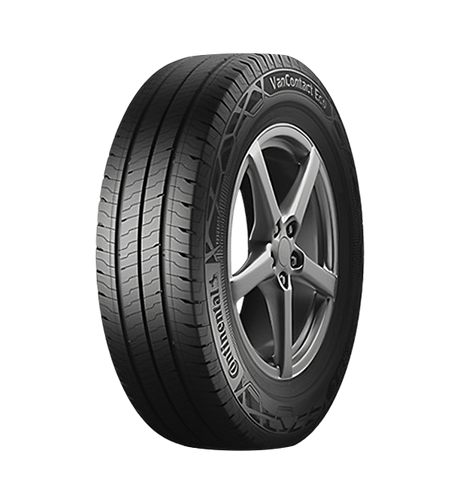225/65 R16C 112/110T Continental VanContact Eco