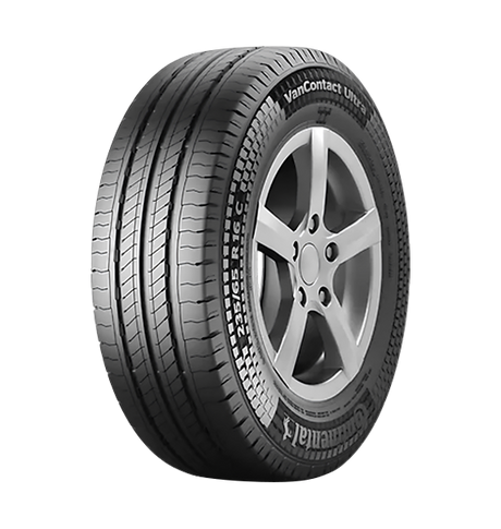 215/65 R15C 104/102T Continental VanContact Ultra