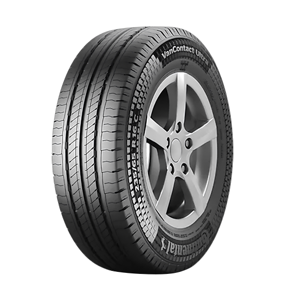 215/65 R15C 104/102T Continental VanContact Ultra