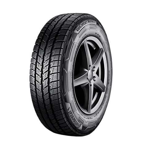 235/65 R16C 115/113R Continental VanContact Winter