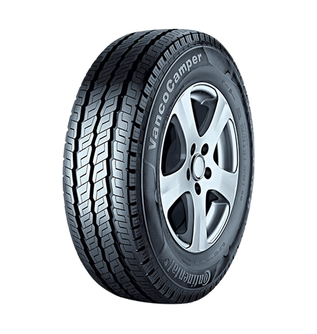 235/65 R16C 115/113R Continental VancoCamper