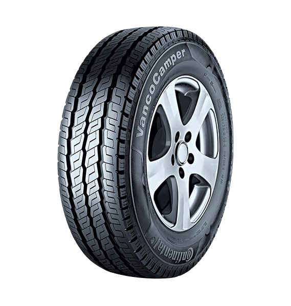 235/65 R16C 115/113R Continental VancoCamper
