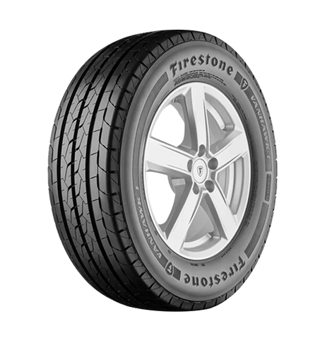 215/65 R16C 109/107T Firestone Vanhawk 3