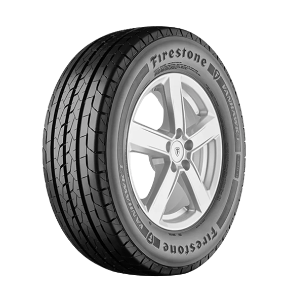 235/65 R16C 115/113R Firestone Vanhawk 3